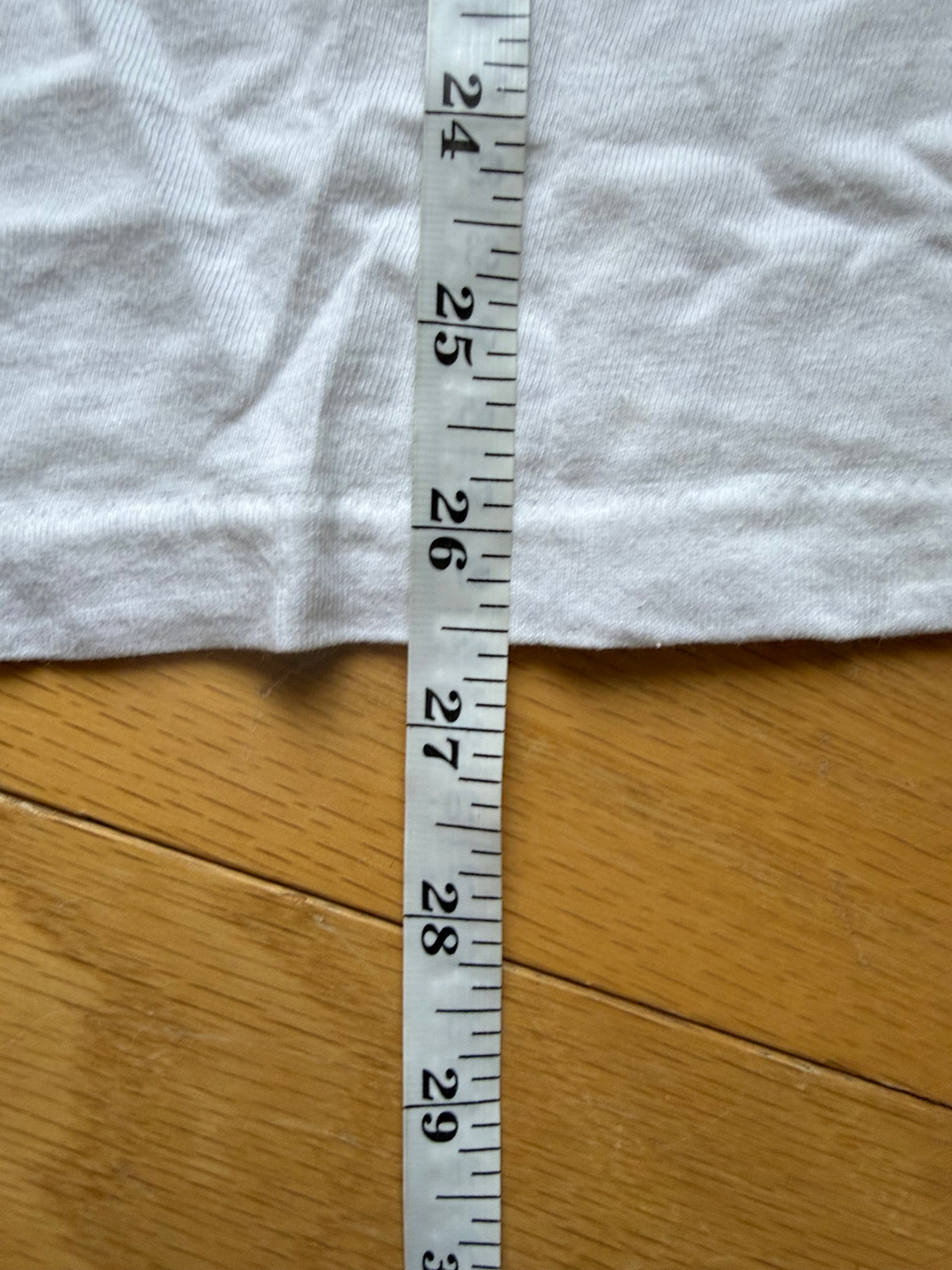 Vintage Peggy Murray Just Say No To Bait Tee. Size XL