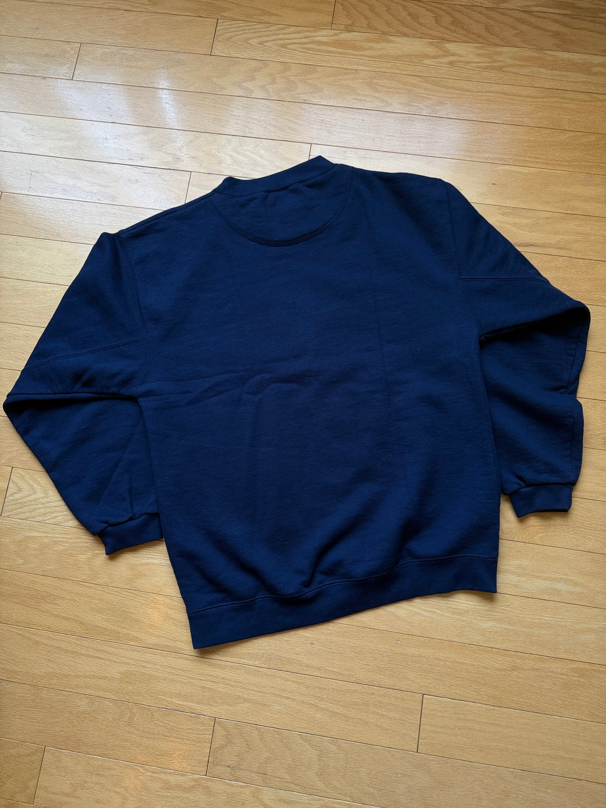 Headwaters Rainbow Trout Crewneck