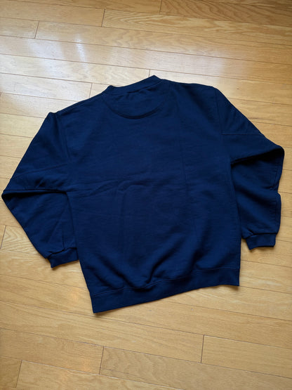 Headwaters Rainbow Trout Crewneck