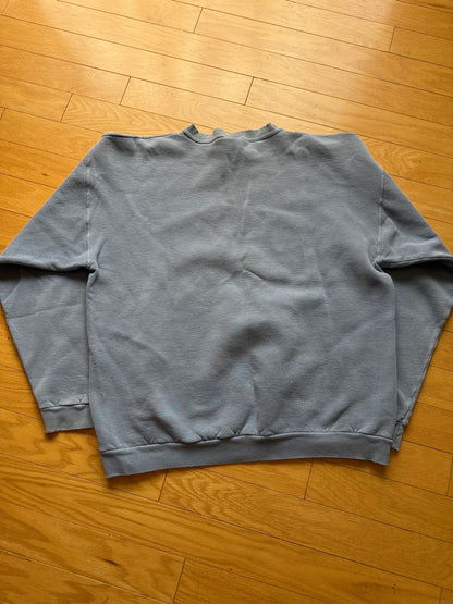 Field & Stream Black Lab Crewneck
