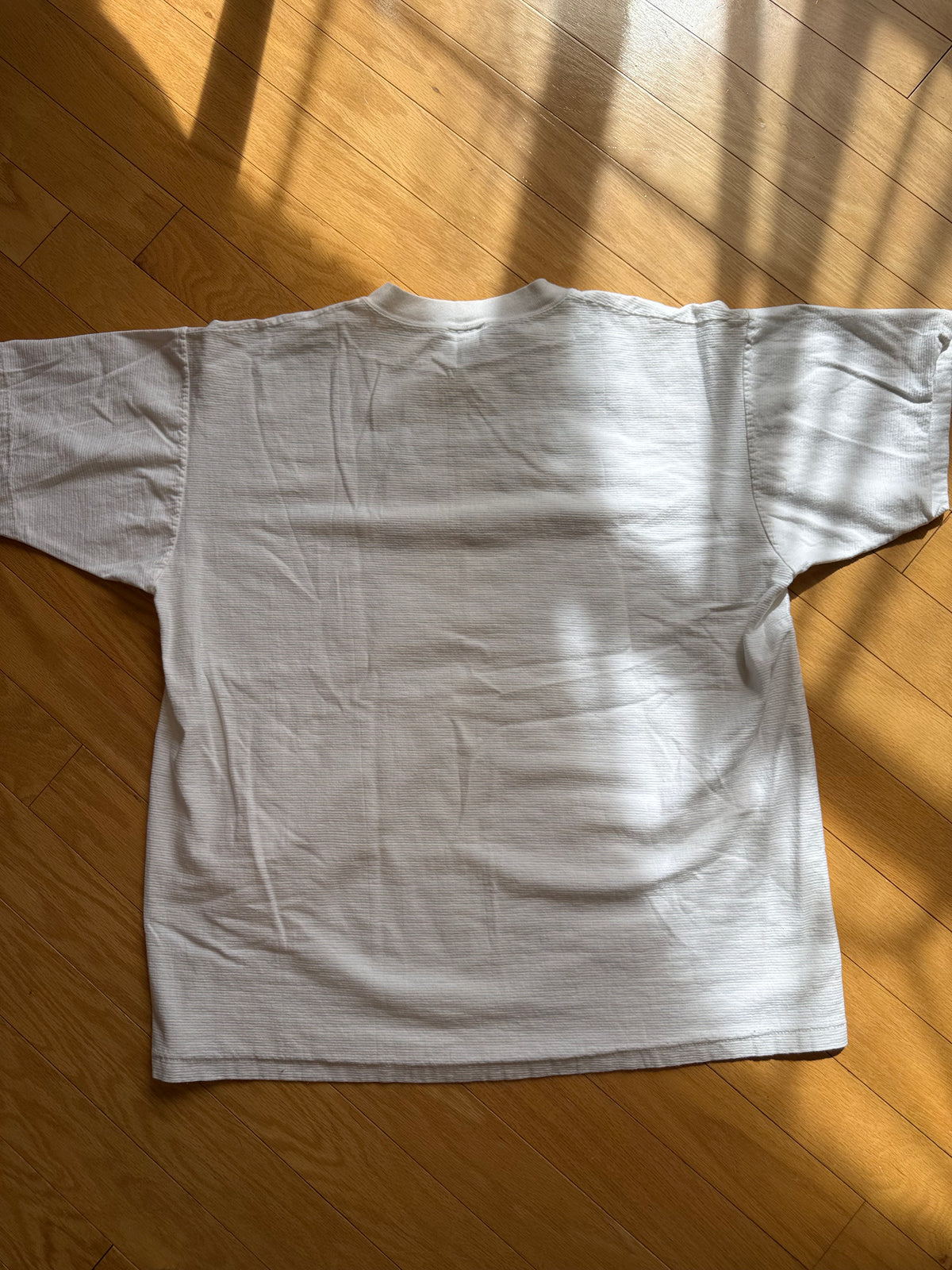 Oregon Embroidered Tee