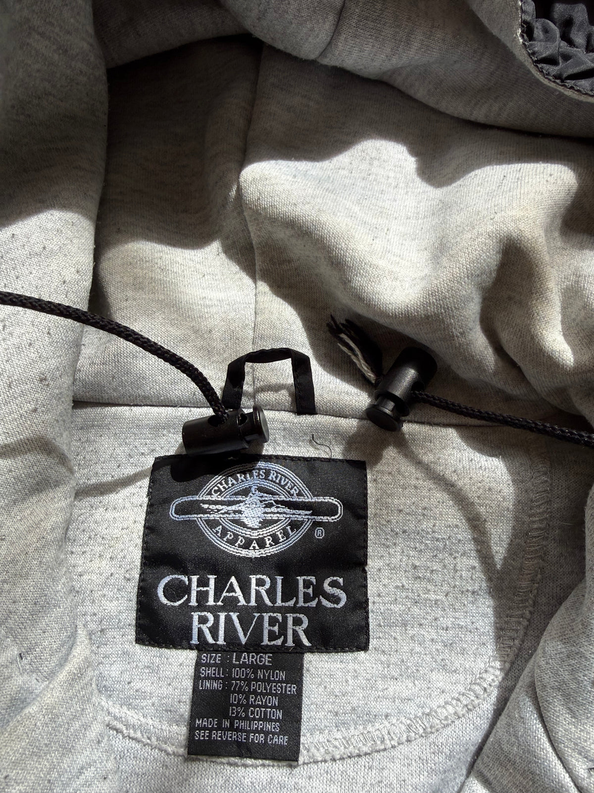 Ranger Boats Chevy Trucks Jacket
