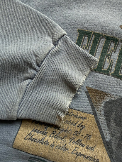 Field & Stream Black Lab Crewneck