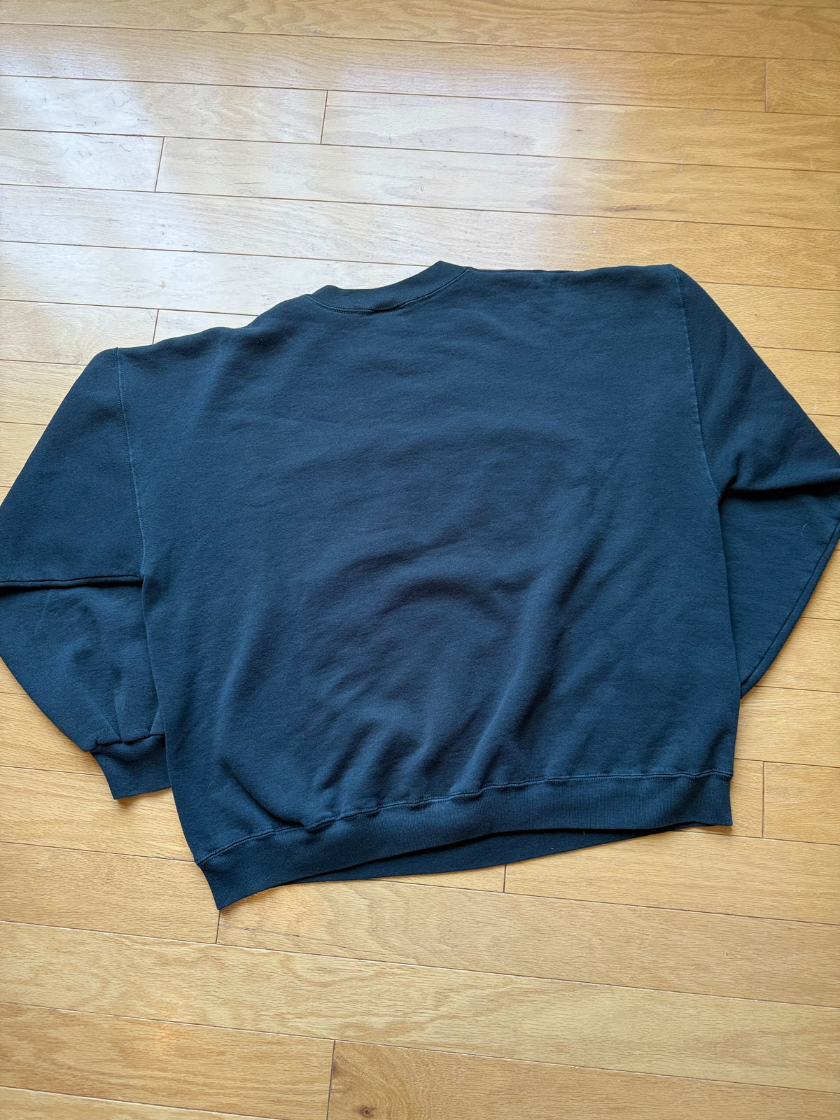 Vintage Ducks Unlimited Bear Crewneck. Size L