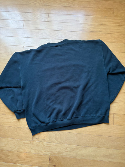 Vintage Ducks Unlimited Bear Crewneck. Size L