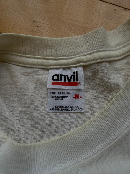 Vintage Peggy Murray Real Women Know How Tee. Size M