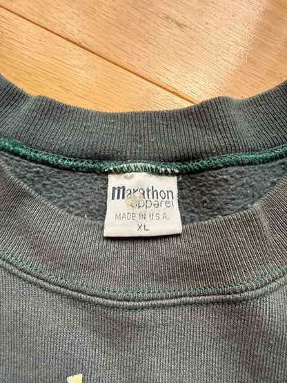 Ducks Unlimited Pheasant Sweatshirt