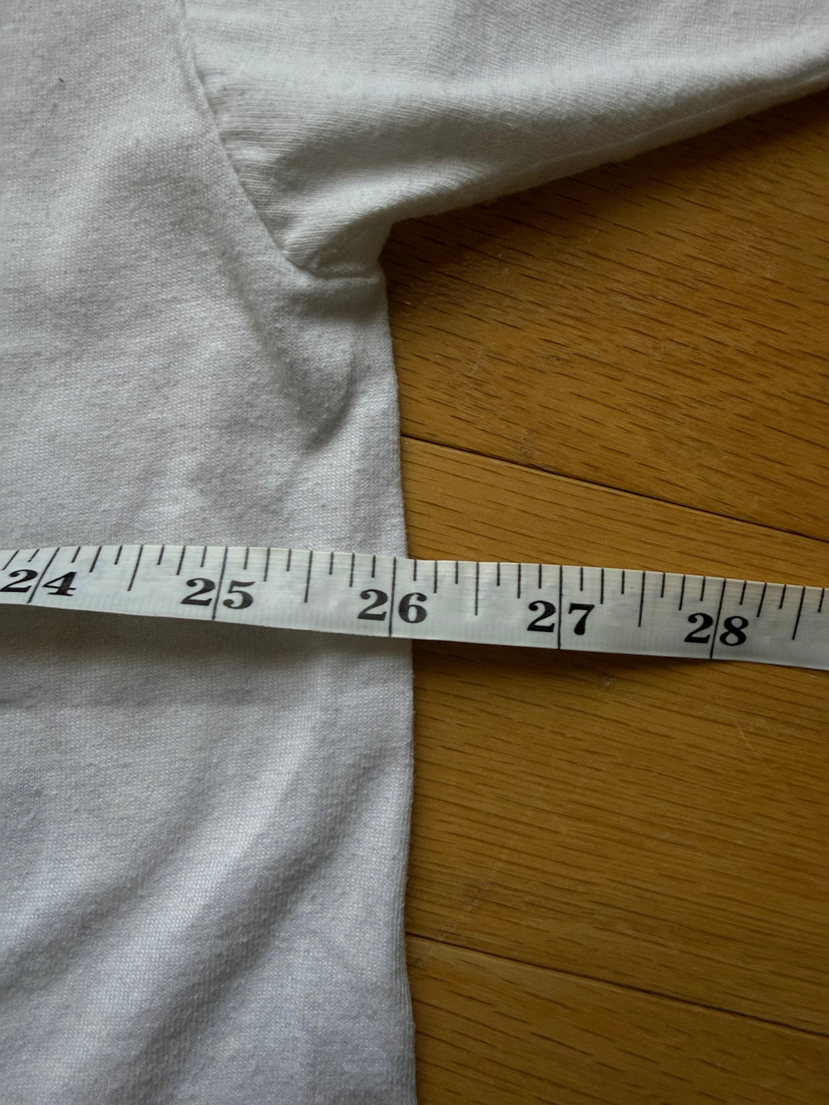 Vintage Great Thing About Fishing Tee. Size XXL