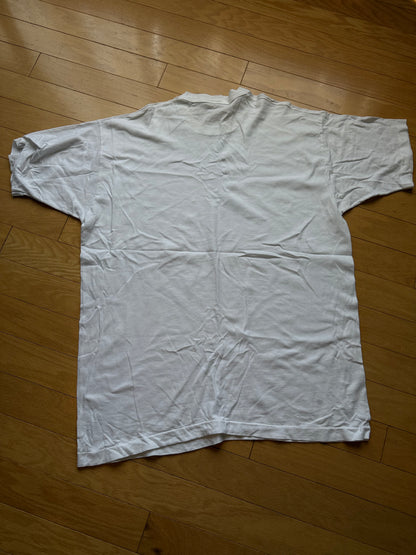 Strohs Walleye Tie Tee
