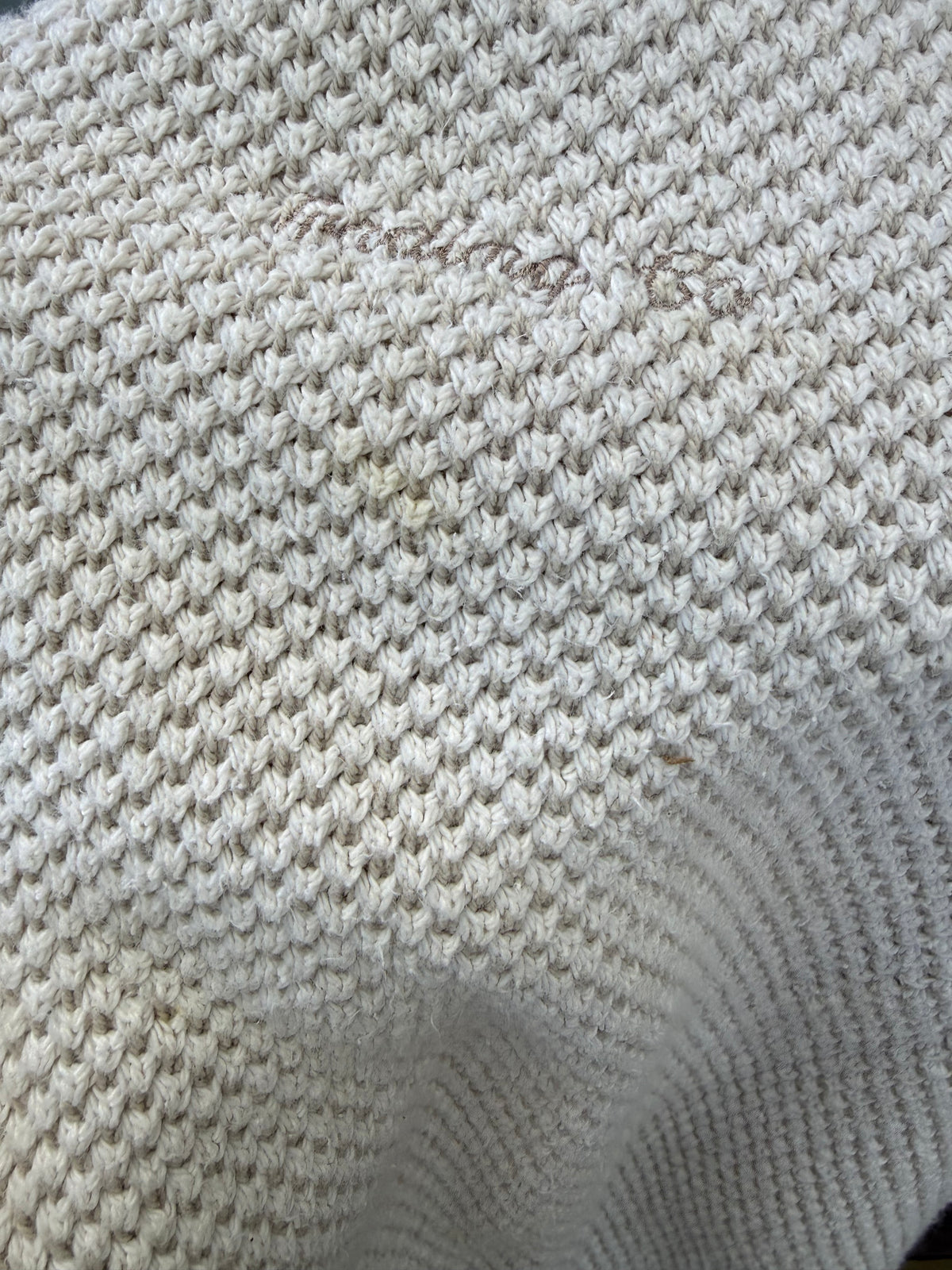 Field & Stream Knit Sweater
