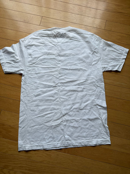 Vintage Fishing Is Like Sex Tee. Size L