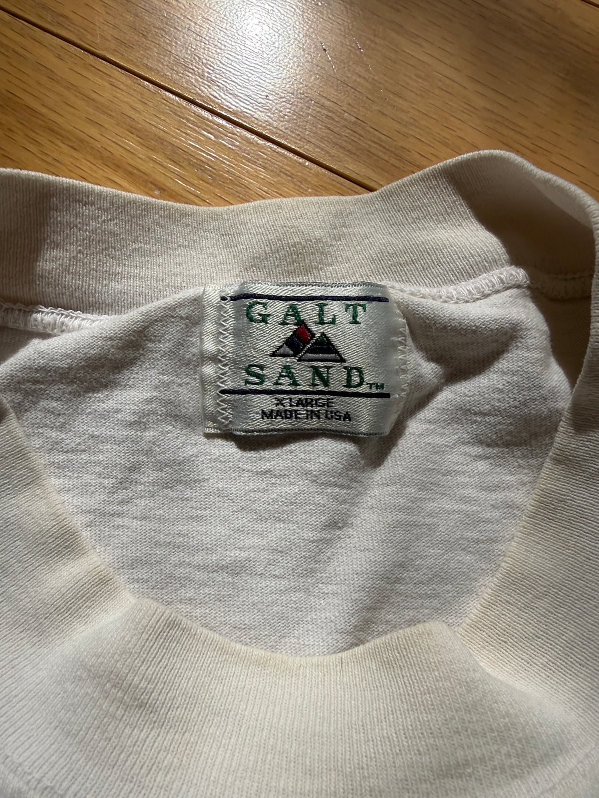 Galt Sand Catch & Release Tee