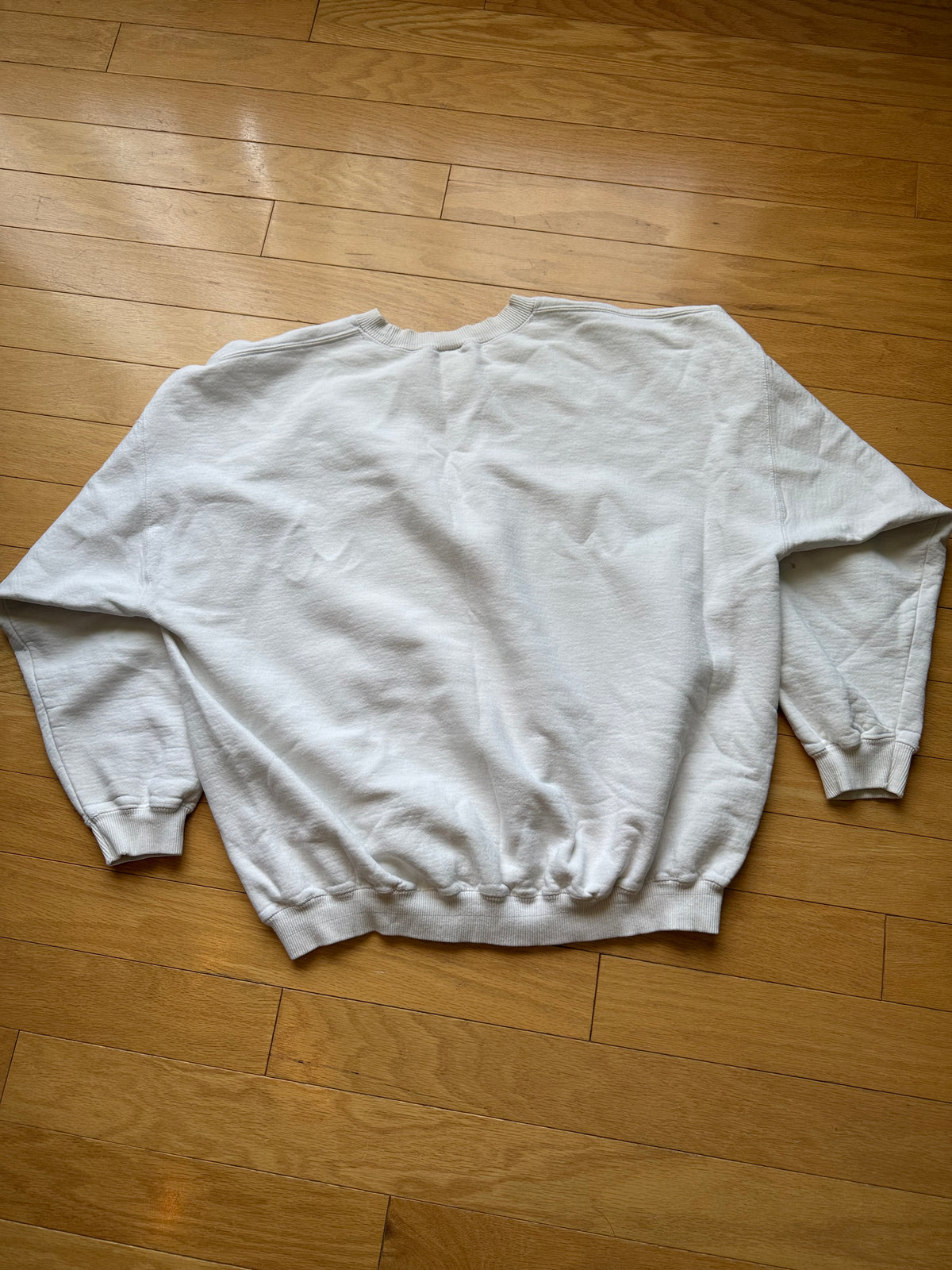 So Help Me Cod Crewneck