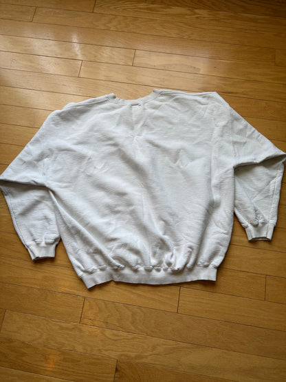So Help Me Cod Crewneck