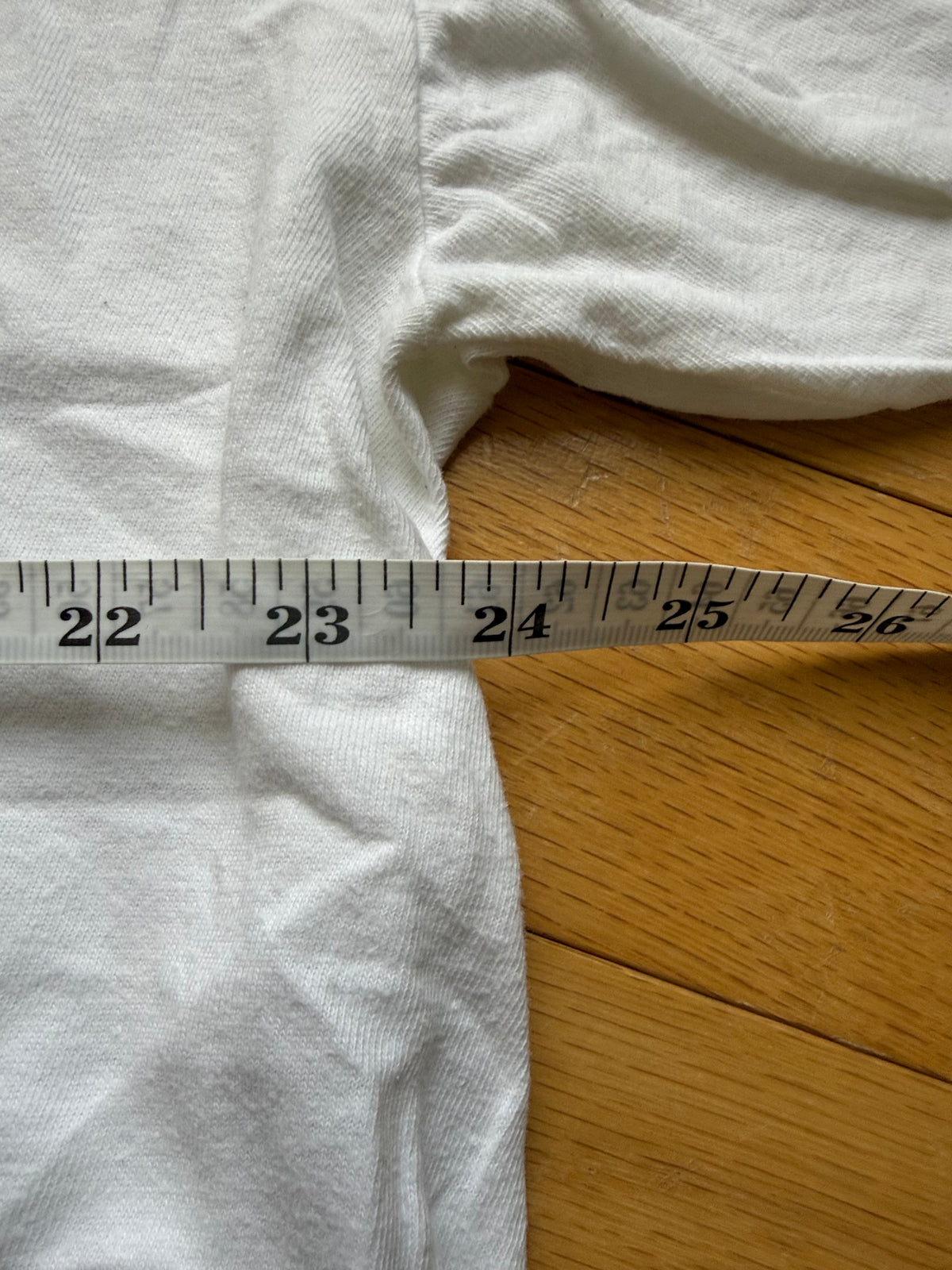 Vintage Peggy Murray Just Say No To Bait Tee. Size XL