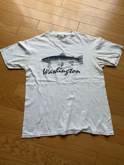Washington Trout Tee