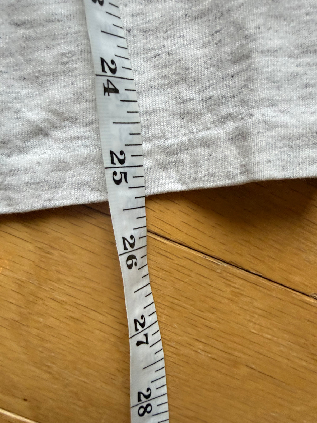 Vintage The Way To a Man's Heart Tee. Size L