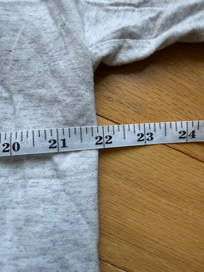 Vintage The Way To a Man's Heart Tee. Size L