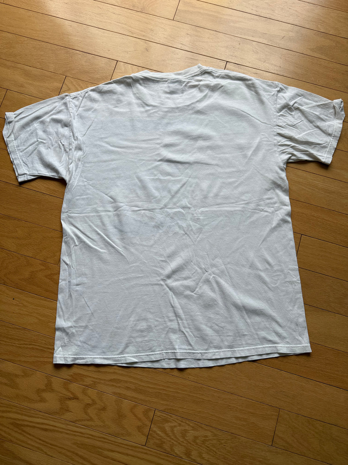 Vintage Ducks Unlimited Trials To Come Tee. Size L