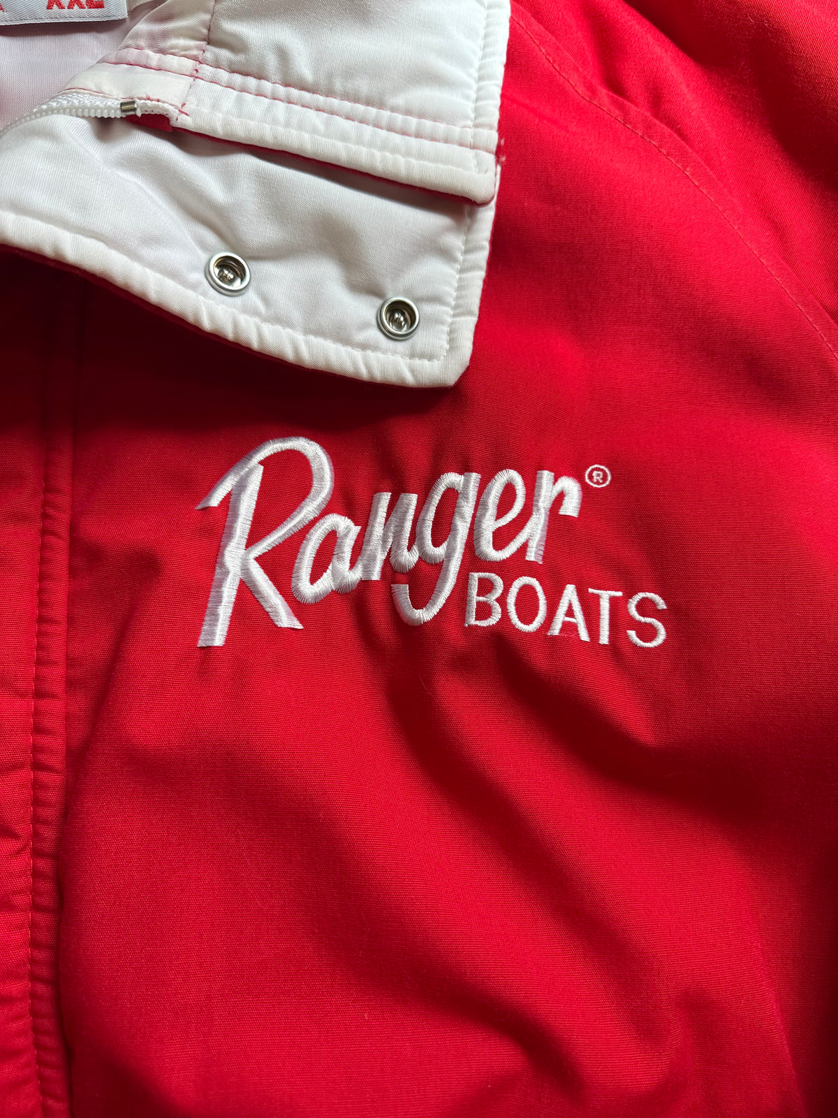 Ranger Boats Bomber
