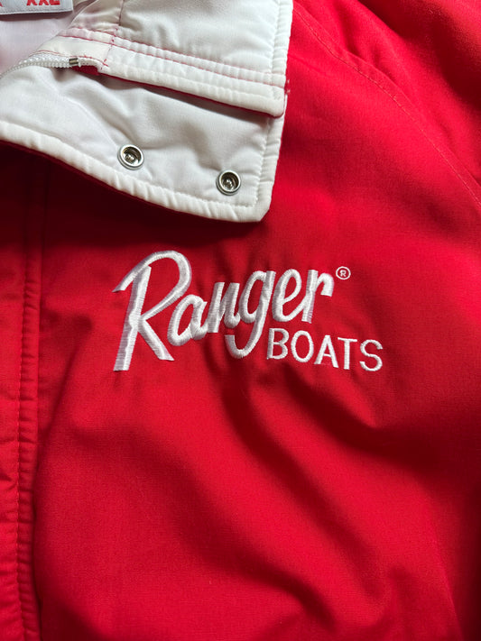 Ranger Boats Bomber