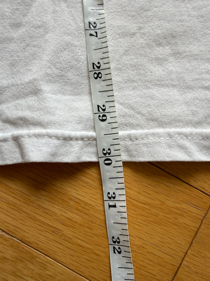 Vintage Big Dogs Nice Bass Tee. Size XXL