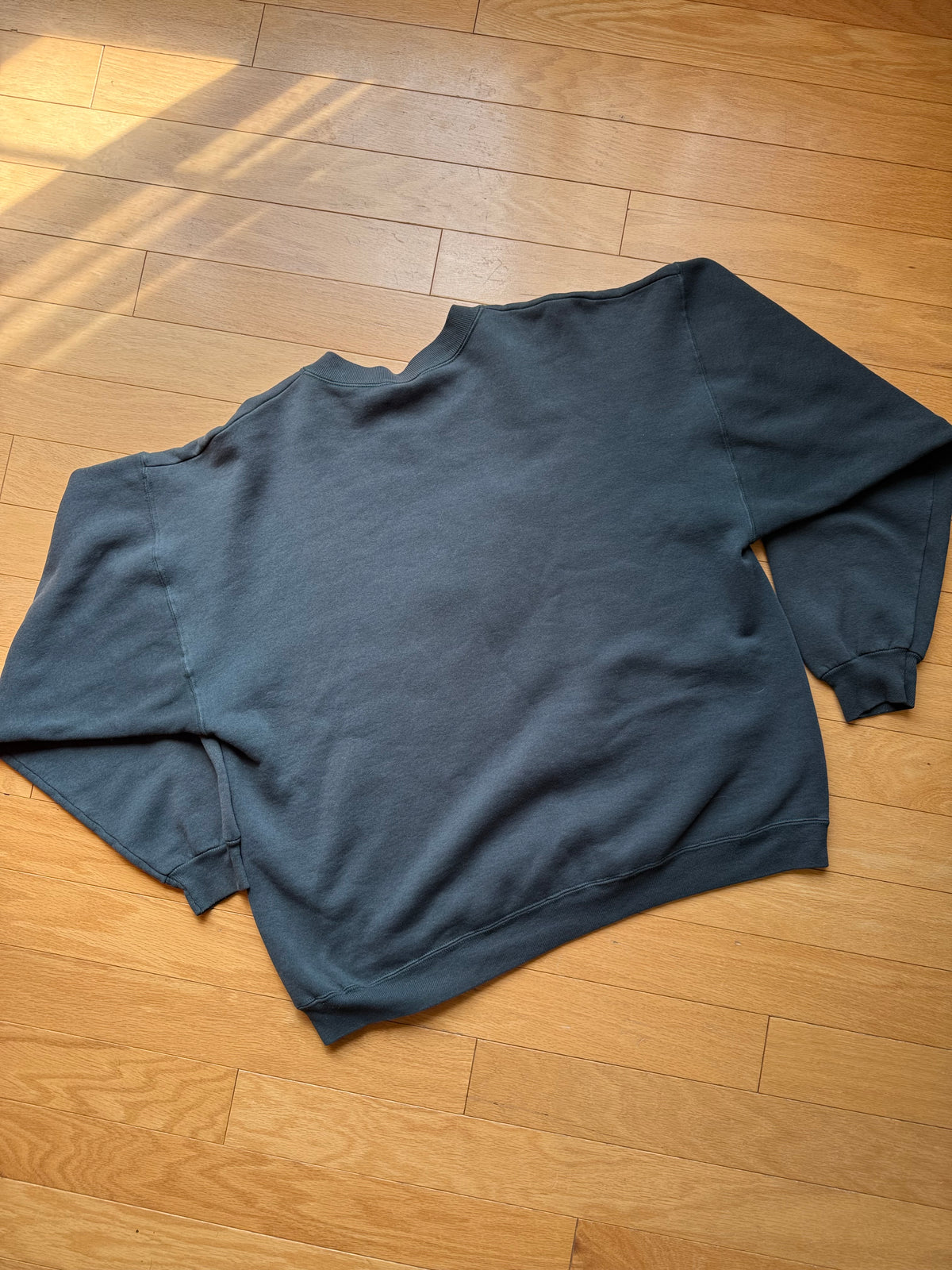 Ducks Unlimited Pheasant Sweatshirt