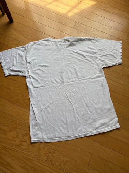 Vintage Here, Fishy Fishy Tee. Size XL