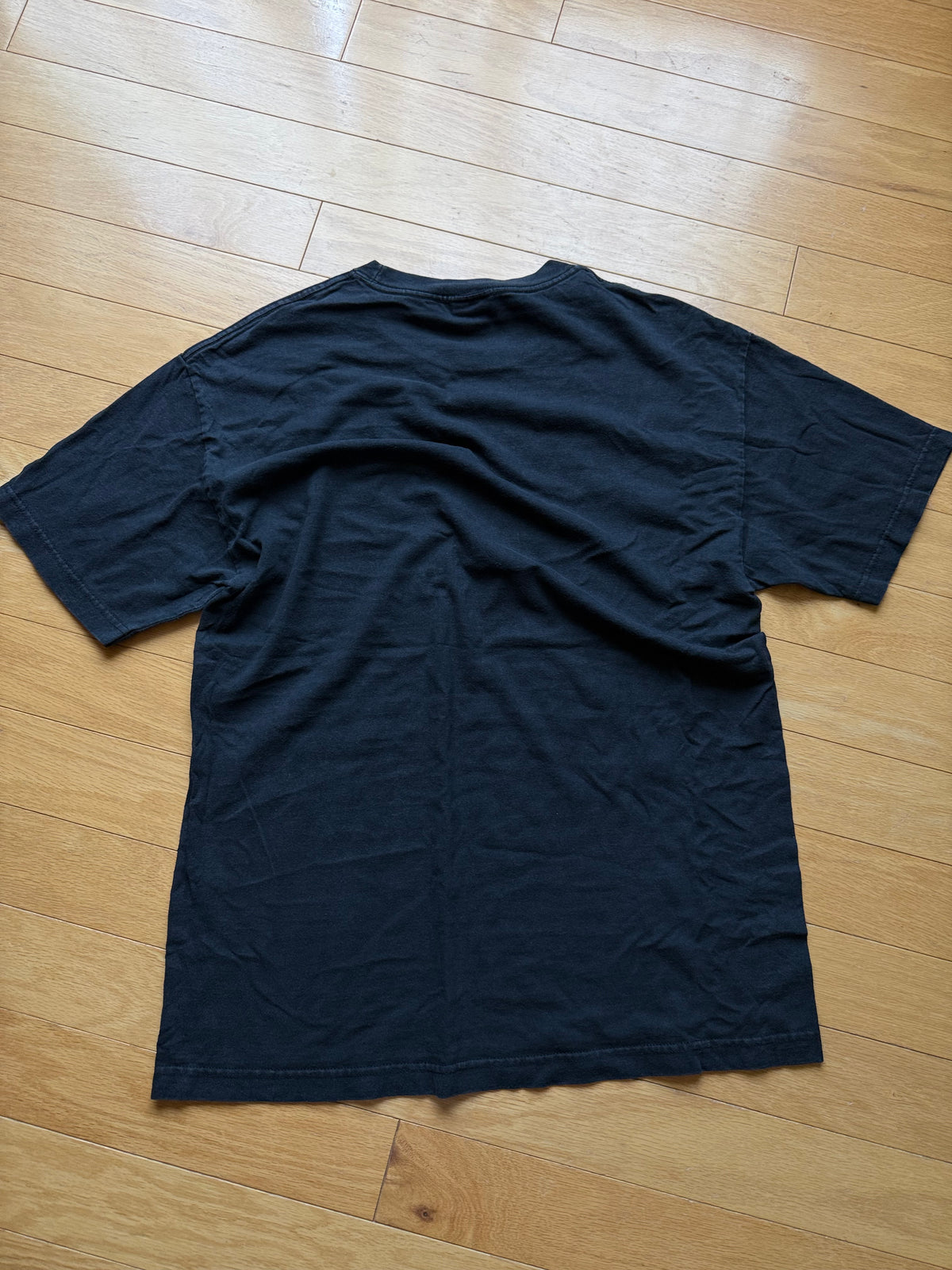Vintage Texas Bass Tee. Size L
