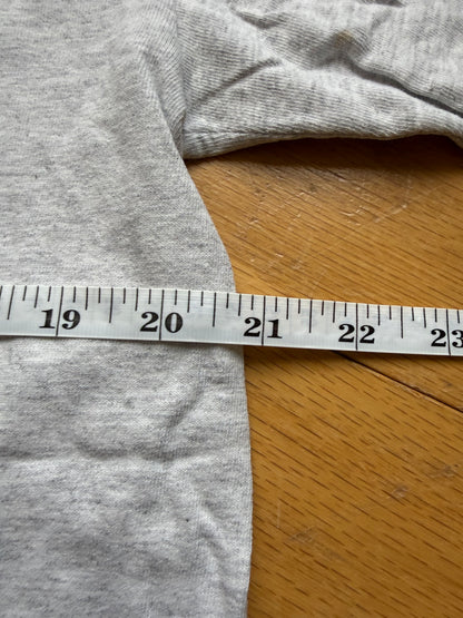 Vintage Artwear Fishing Reversal Tee. Size L