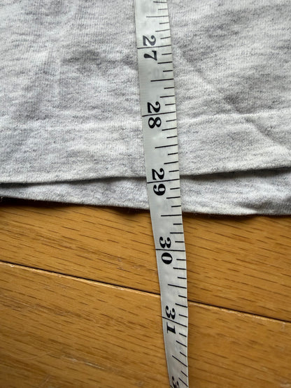 Vintage Peggy Murray Way To A Man's Heart Tee. Size XL