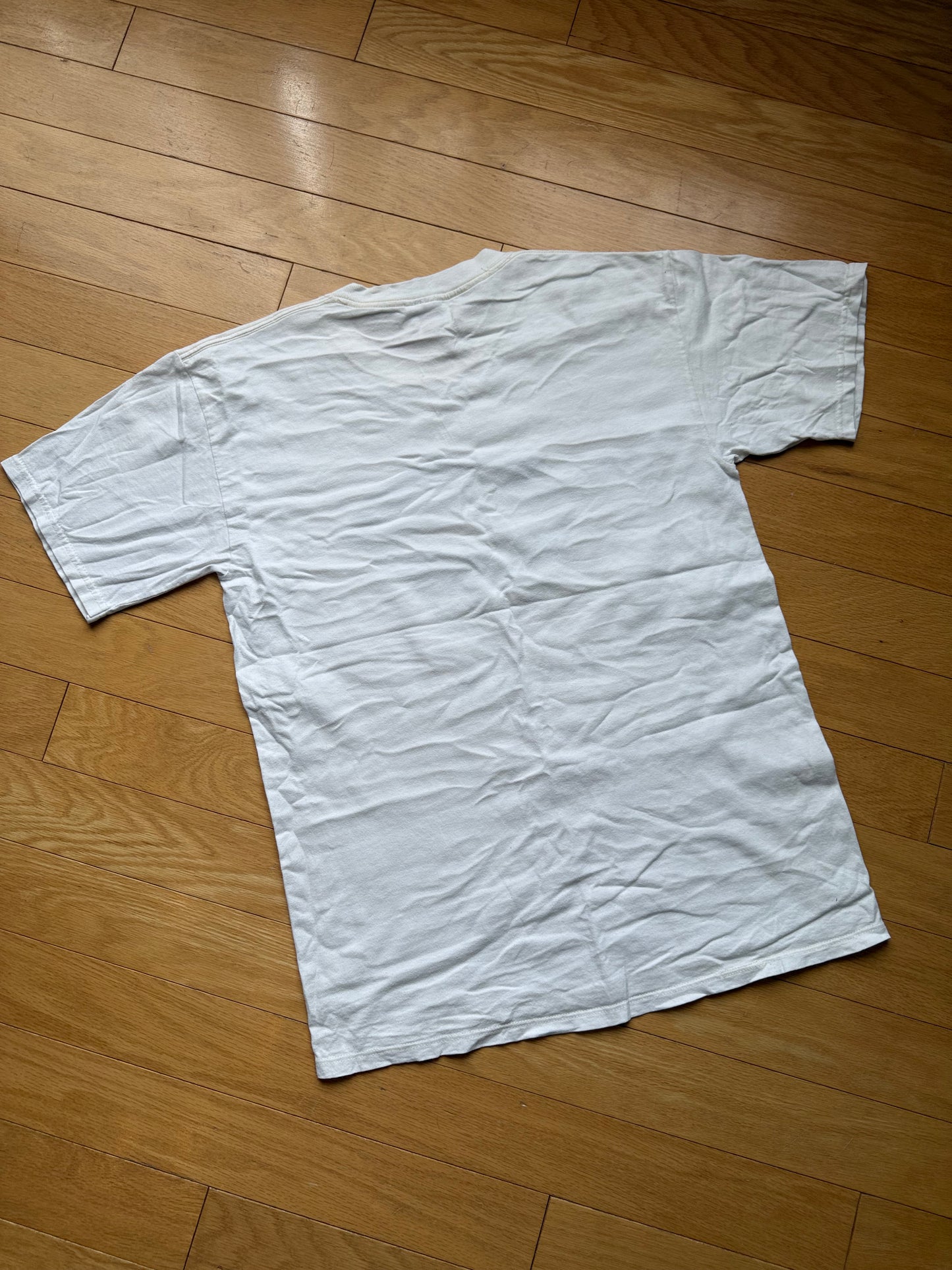 Vintage The End of the Rainbow Tee. Size M