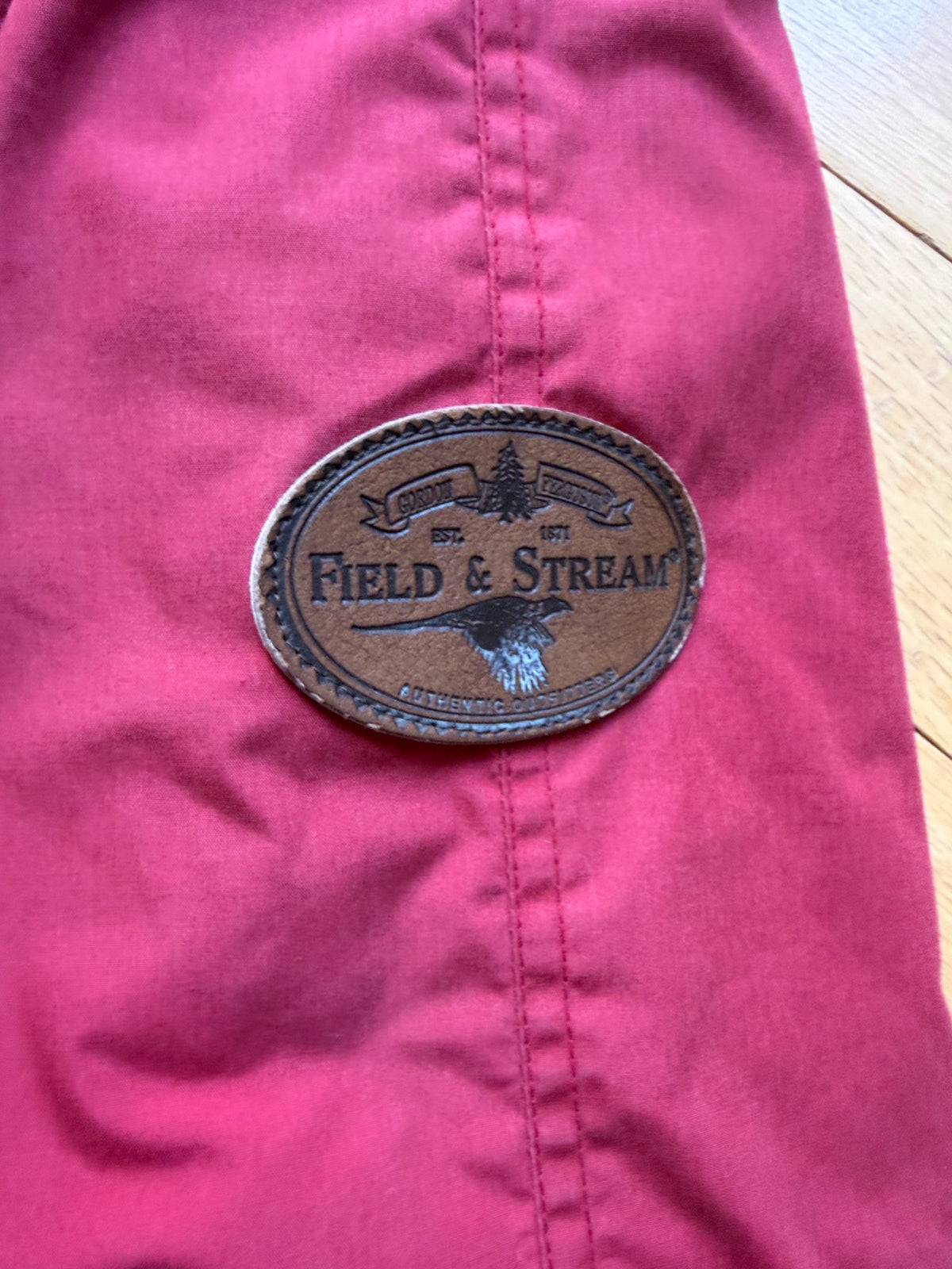Field & Stream Jacket