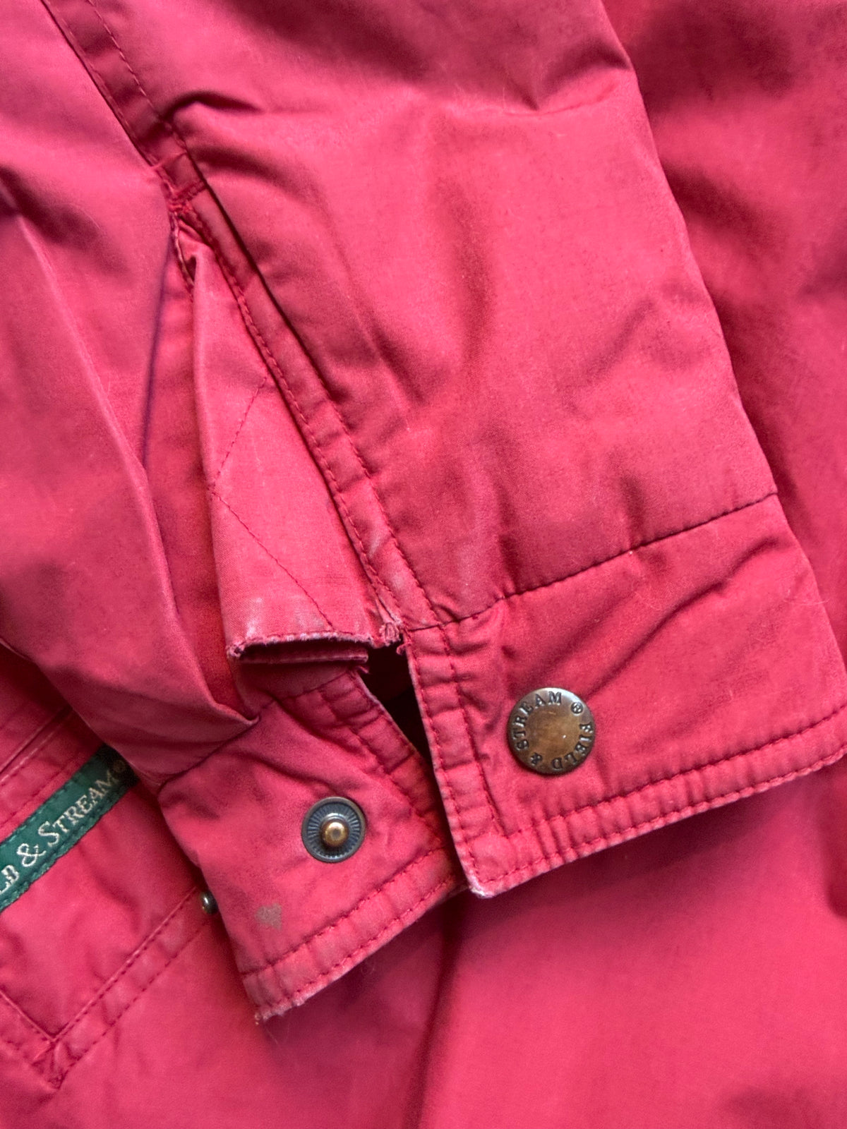 Field & Stream Jacket
