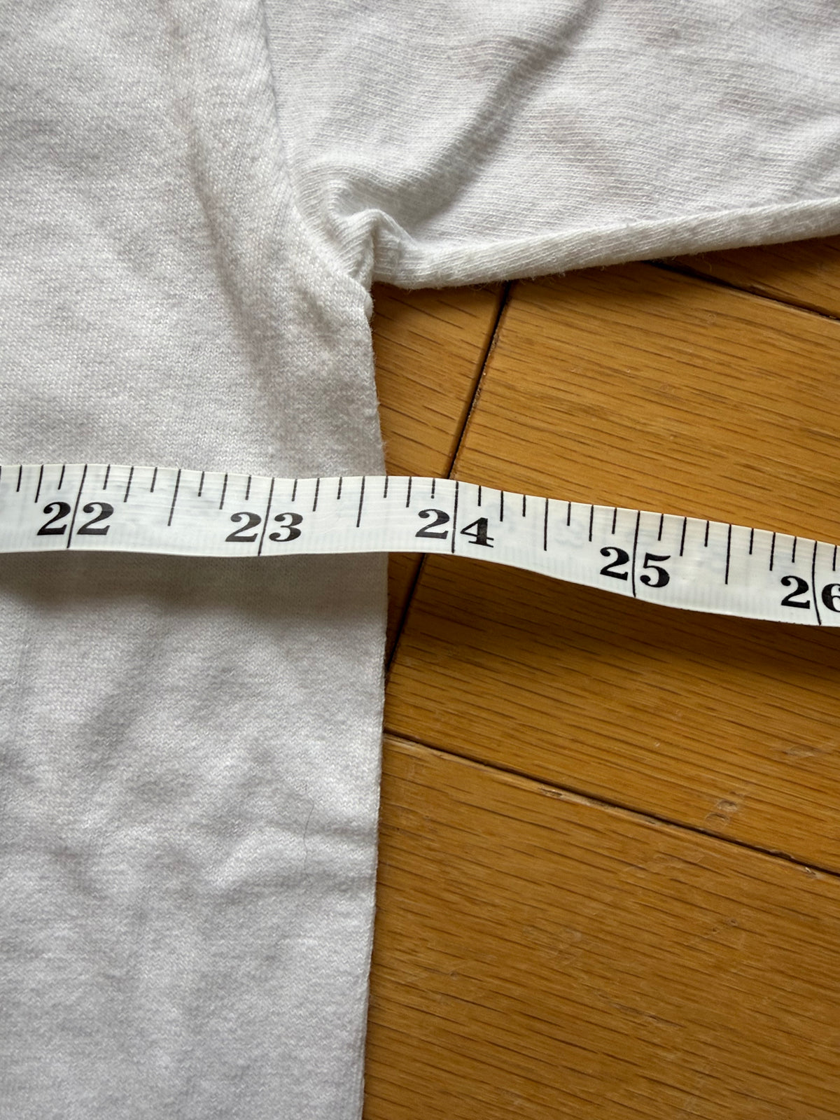 Vintage Catch & Release LMB Tee. Size XL
