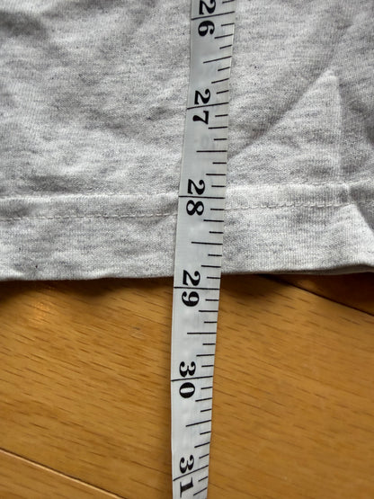 Vintage Shadow of a Trout Tee. Size L