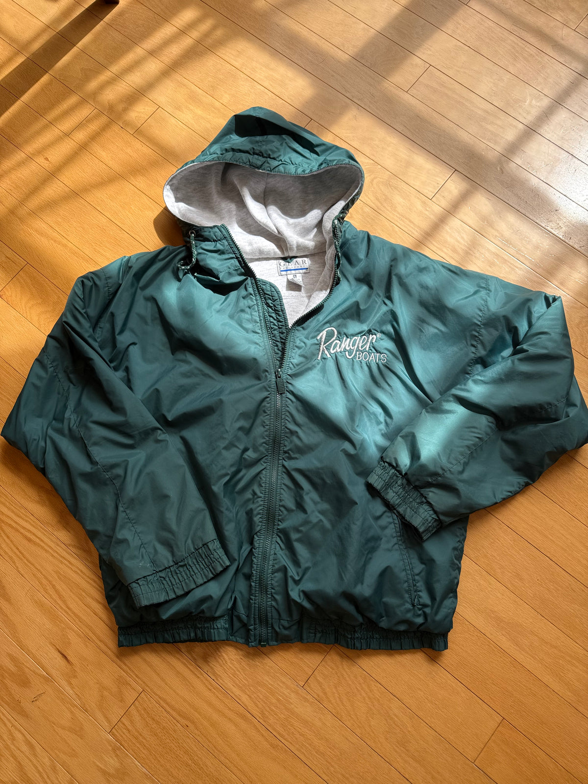 Ranger Boats Jacket
