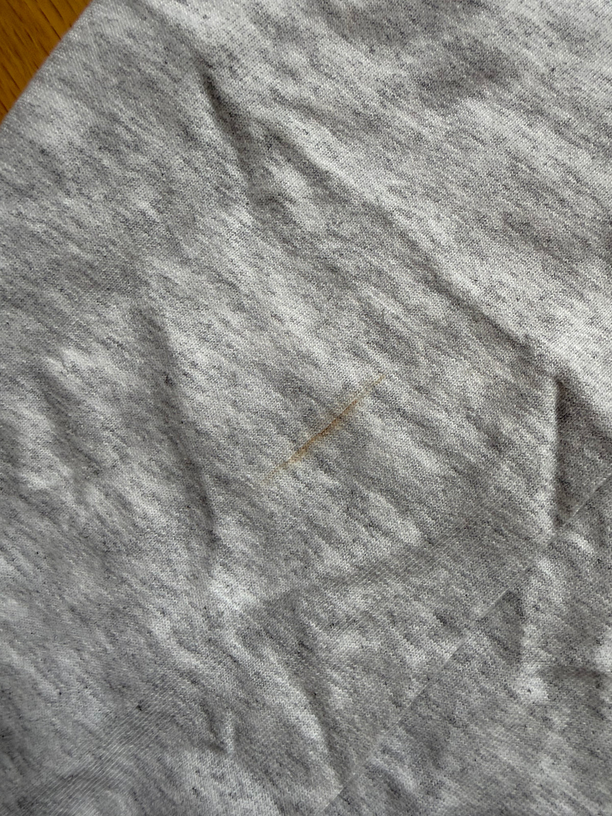 Vintage Shadow of a Trout Tee. Size L