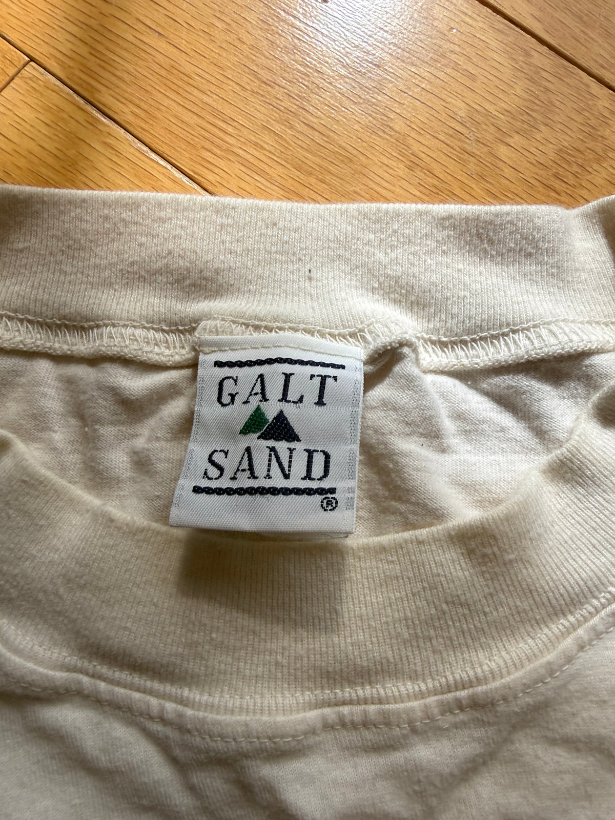 Galt Sand Rainbow Trout Tee