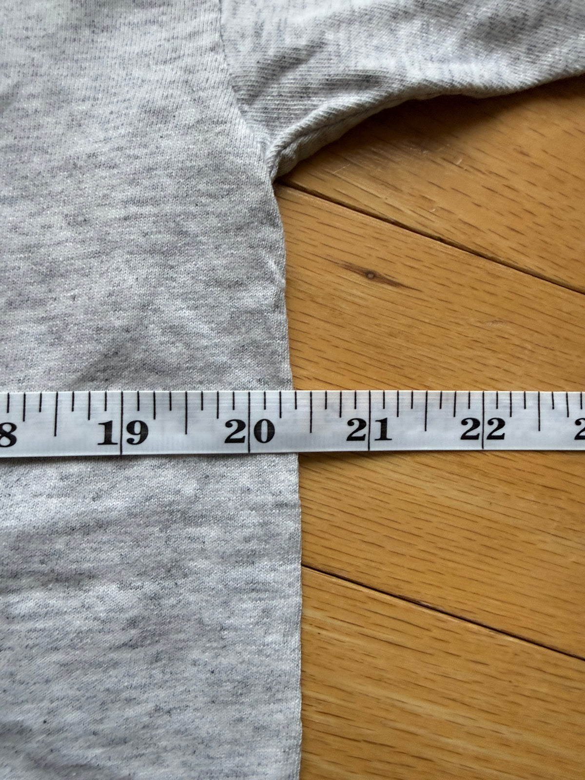 Vintage Shadow of a Trout Tee. Size L