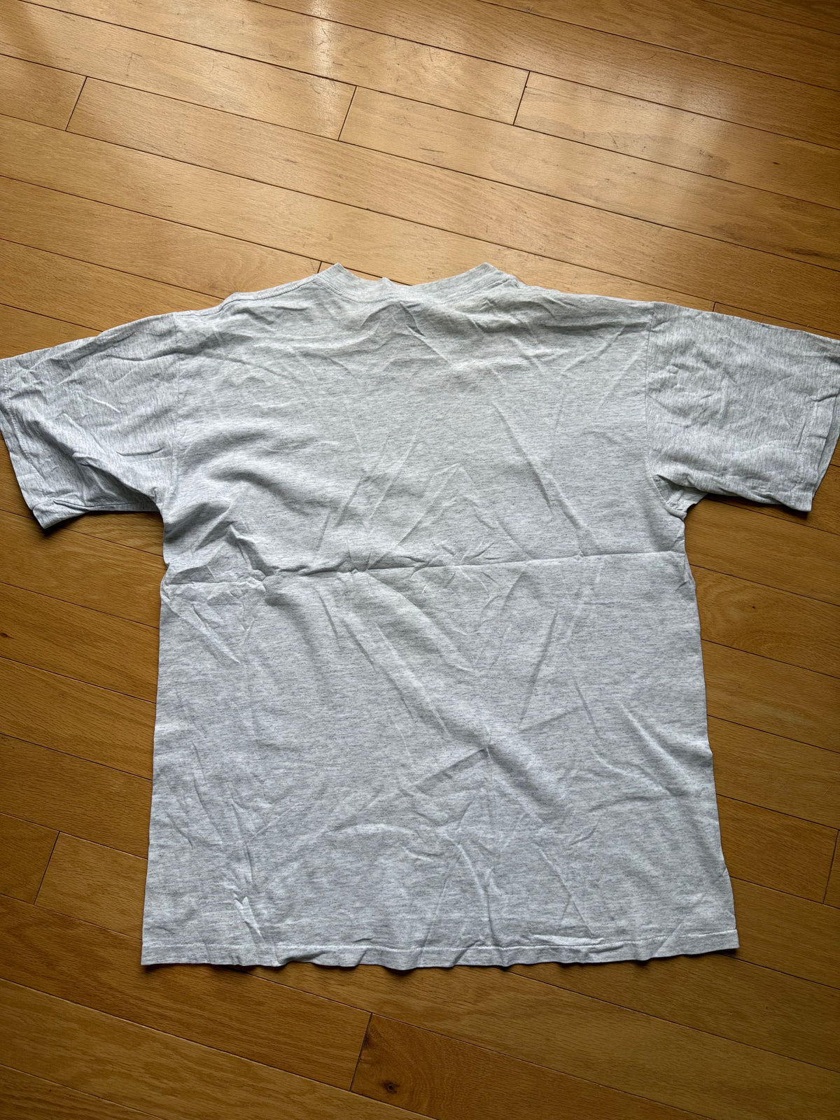 Vintage Peggy Murray So Many Lures Tee. Size XL