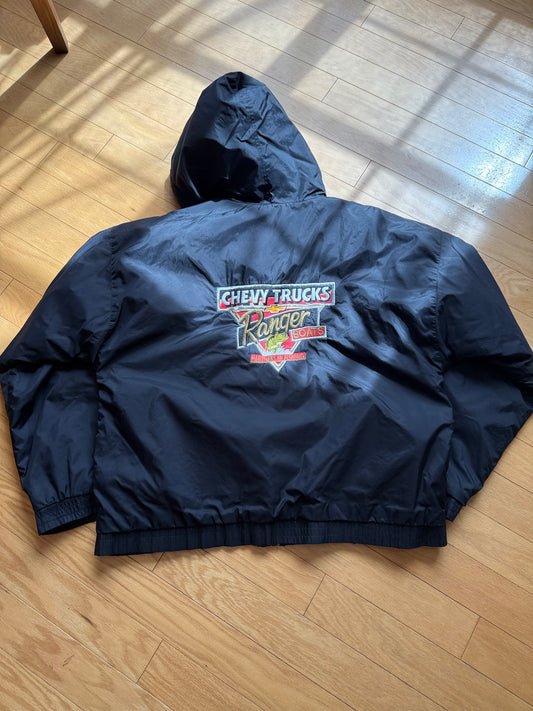 Ranger Boats Chevy Trucks Jacket