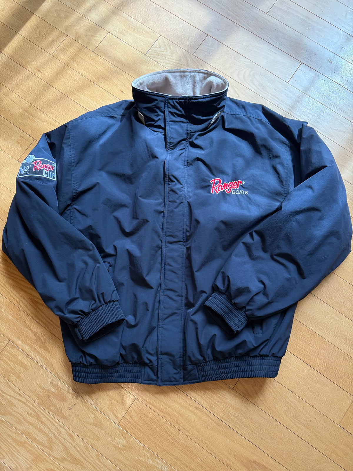 Ranger Boats Heavyweight Jacket