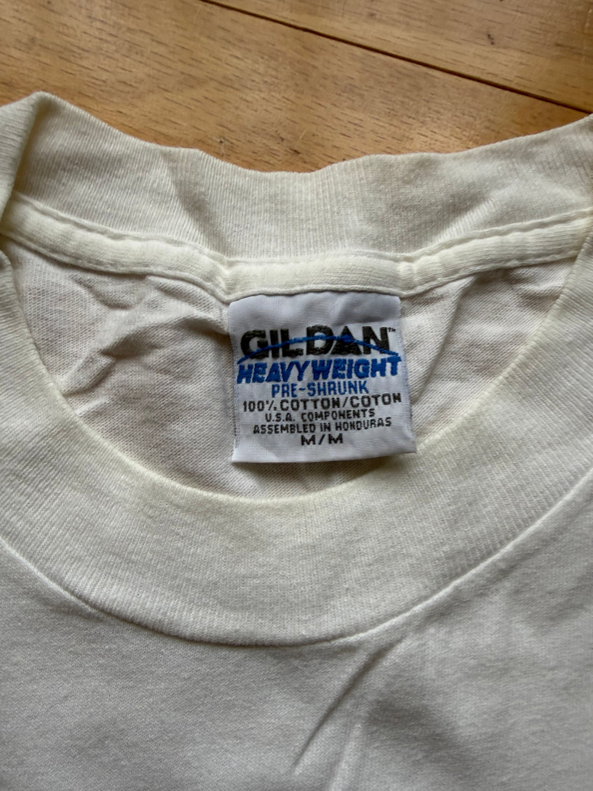 Budweiser Catch And Release Member Tee