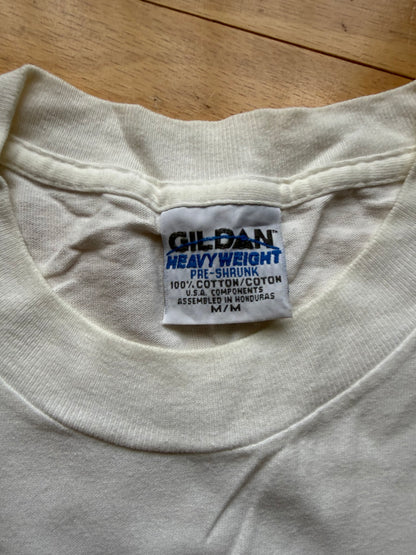 Budweiser Catch And Release Member Tee