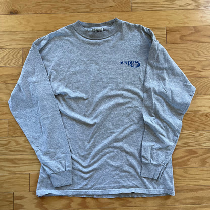 M.R. Ducks Longsleeve Tee