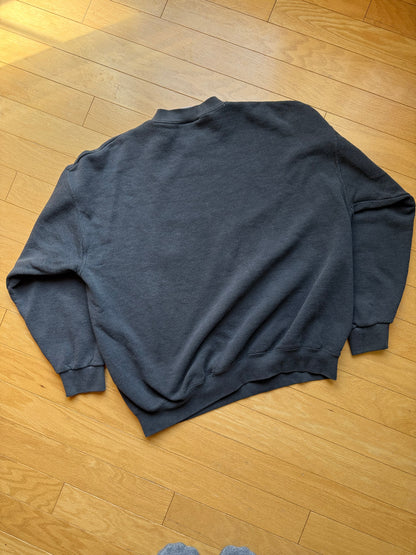 Cast Your Troubles Away Crewneck