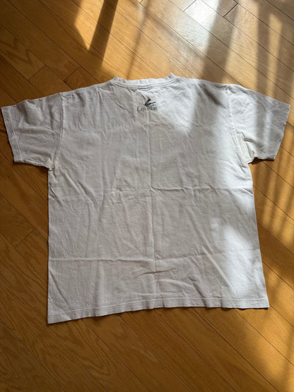 Columbia Die Flying Tee
