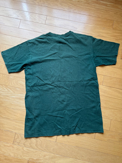 Vintage Ducks Unlimited Yuppy Puppy Tee. Size L