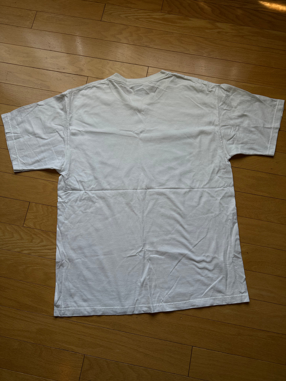 Vintage Randy McGovern "Home Spun Fun" Tee. Size L